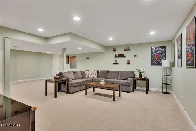 $725,000 | 26 Birch Hill Road, Clifton Park, NY 12019