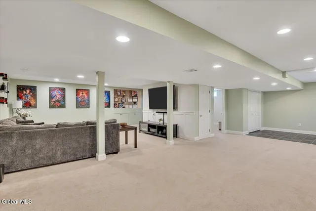 $725,000 | 26 Birch Hill Road, Clifton Park, NY 12019