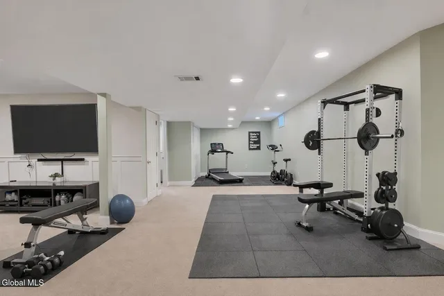 $725,000 | 26 Birch Hill Road, Clifton Park, NY 12019