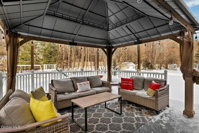 $725,000 | 26 Birch Hill Road, Clifton Park, NY 12019