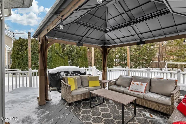 $725,000 | 26 Birch Hill Road, Clifton Park, NY 12019