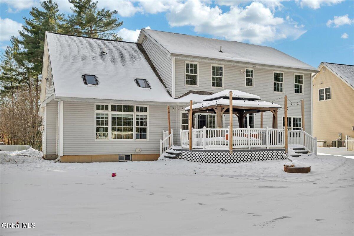 26 Birch Hill Road Clifton Park, NY 12019 - Photo 51 of 61 60-P1625157