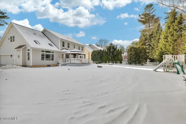 $725,000 | 26 Birch Hill Road, Clifton Park, NY 12019