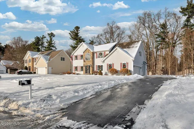 $725,000 | 26 Birch Hill Road, Clifton Park, NY 12019