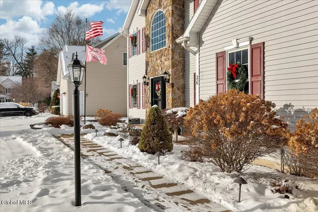 $725,000 | 26 Birch Hill Road, Clifton Park, NY 12019