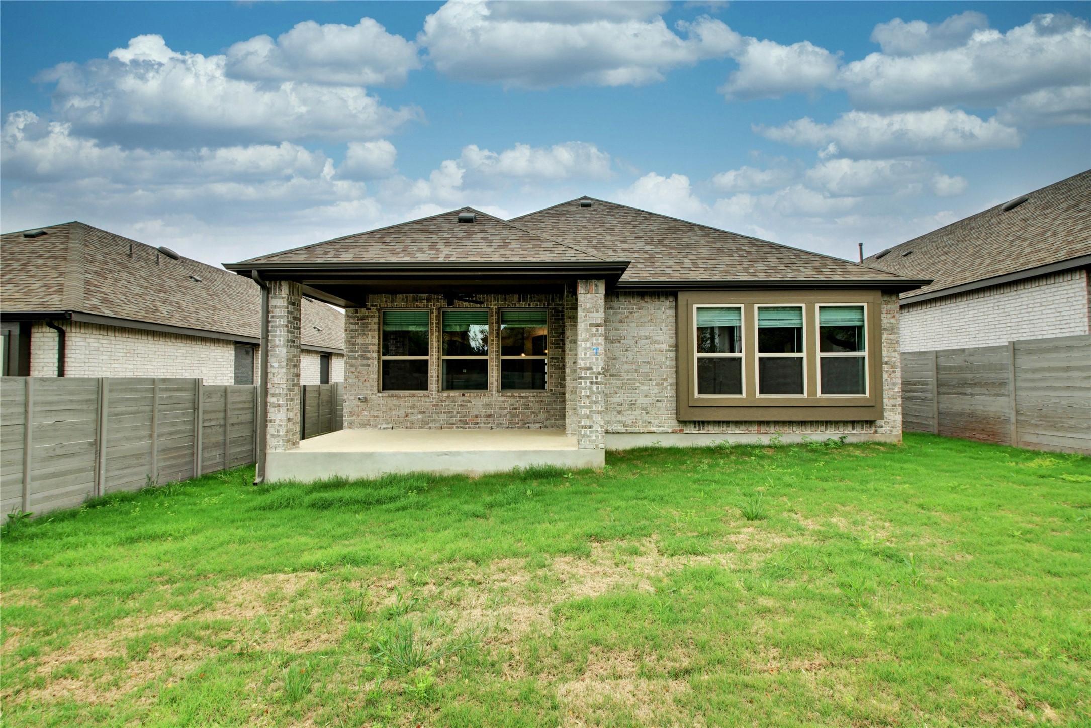 633 Pecan Bottom Trail Georgetown, TX 78628 - Photo 38 of 38