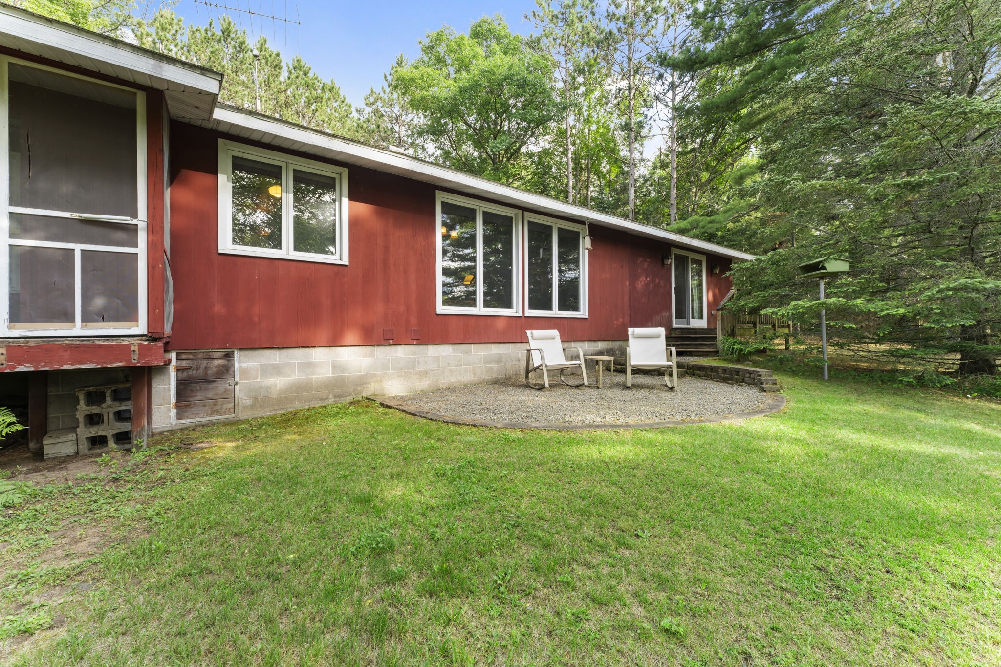 N7543 Liesch Road Trego, WI 54888 - Photo 50 of 60