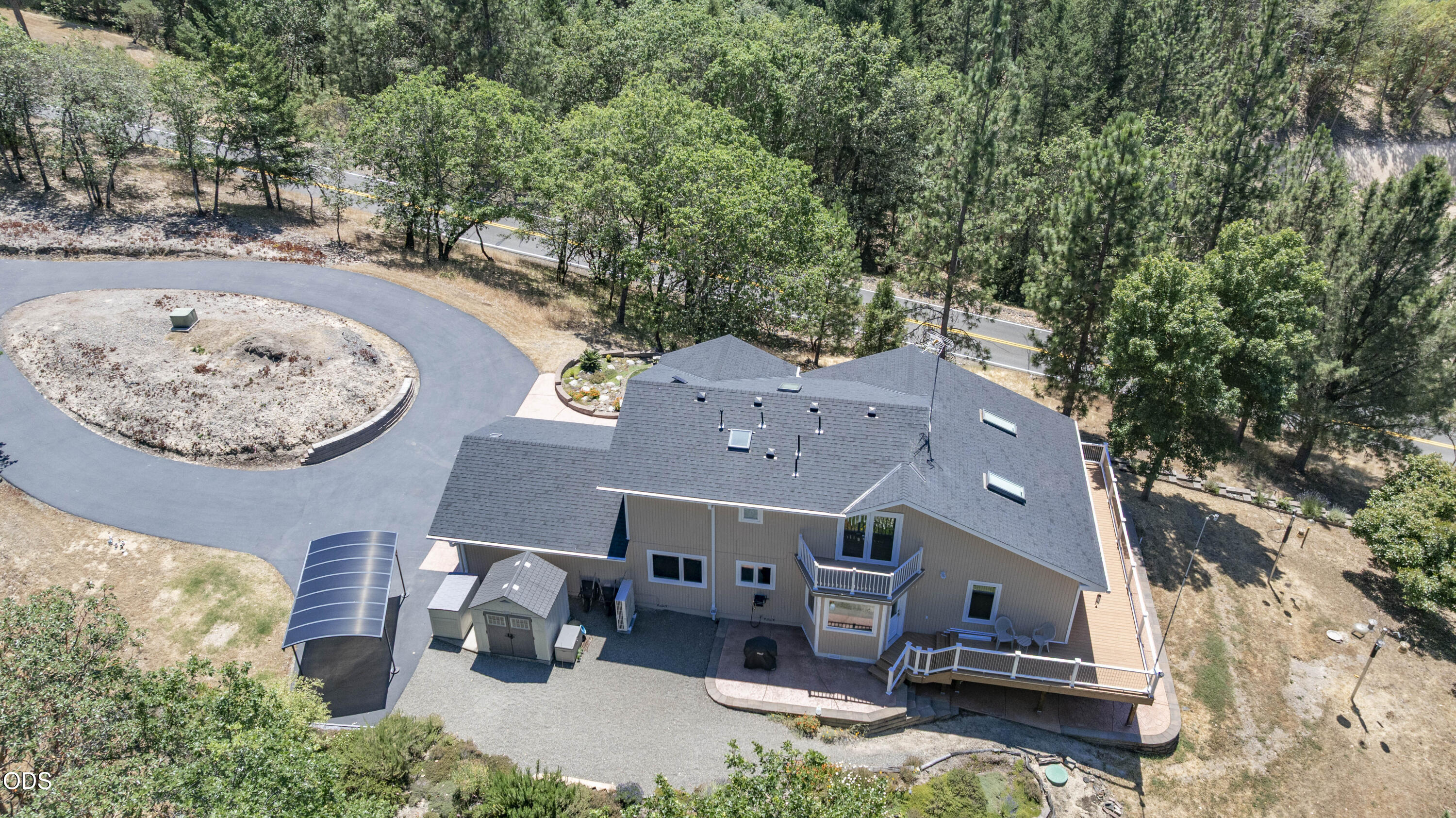 712 Colleen Court Grants Pass, OR 97527 - Photo 62 of 67