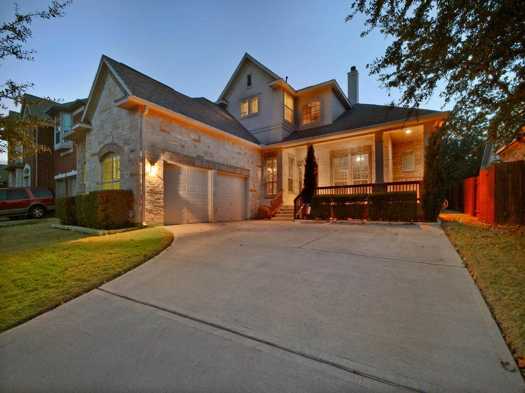 928 Cavalry Ride Trail Austin, TX 78732 - Photo 1 of 1