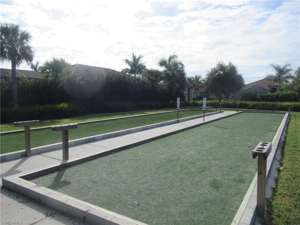 4114 Dutchess Park Road Fort Myers, FL 33916 - Photo 11 of 15 a view of outdoor space and yard