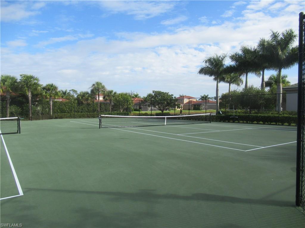 4114 Dutchess Park Road Fort Myers, FL 33916 - Photo 14 of 15 a view of a golf course