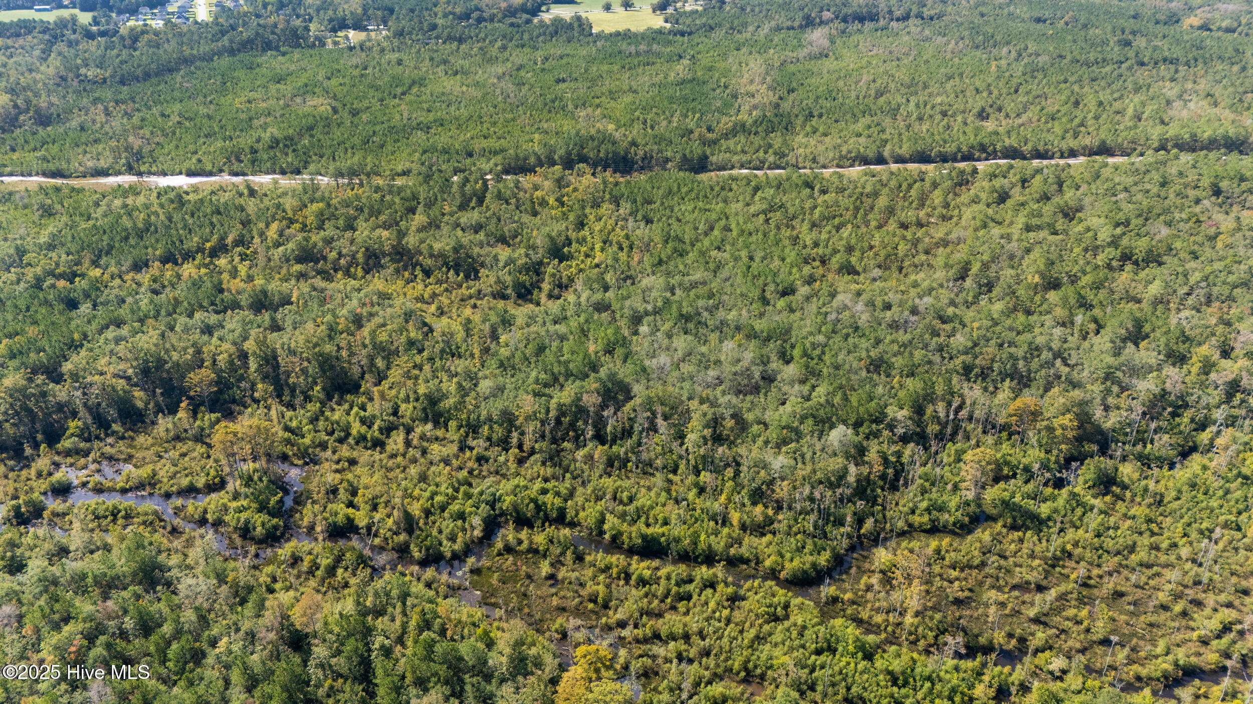 0 Green Swamp Rd Road Northwest Supply, NC 28462 - Photo 12 of 35 7_dji_20251009093152_0007_d