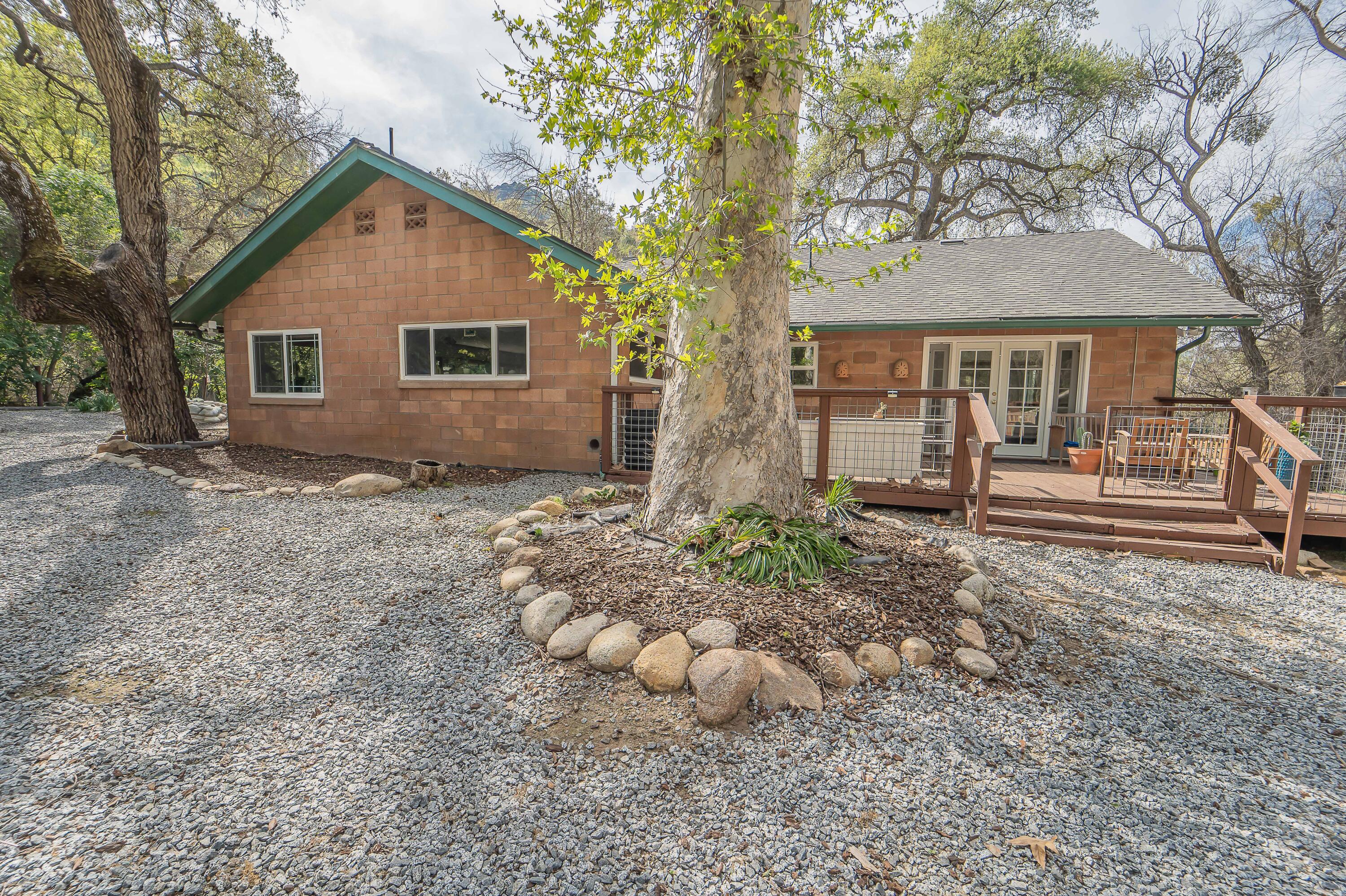 43043 South Fork Drive Three Rivers, CA 93271 - Photo 22 of 43 -