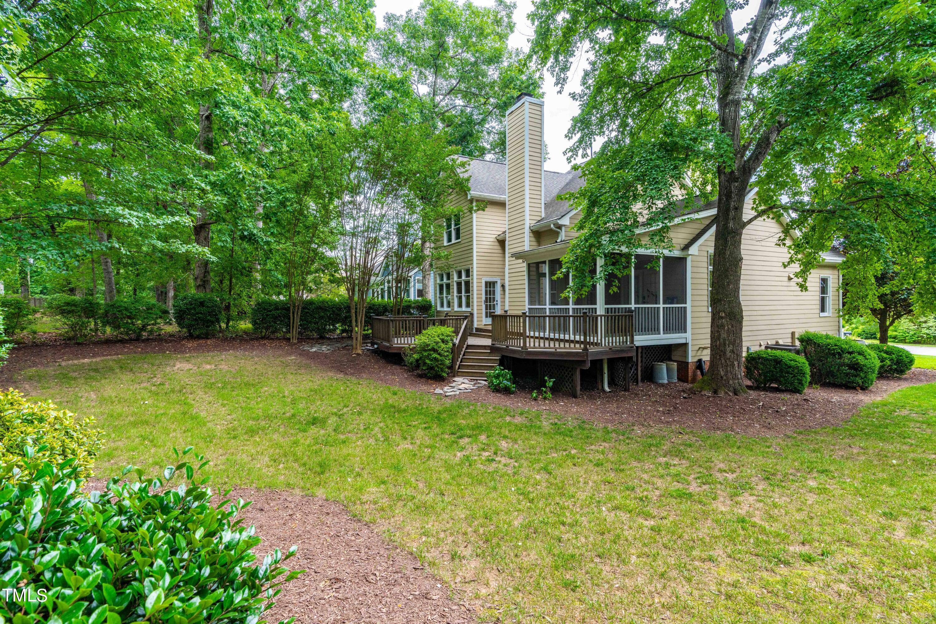 10140 Goodview Court Raleigh, NC 27613 - Photo 19 of 22 DSC07632