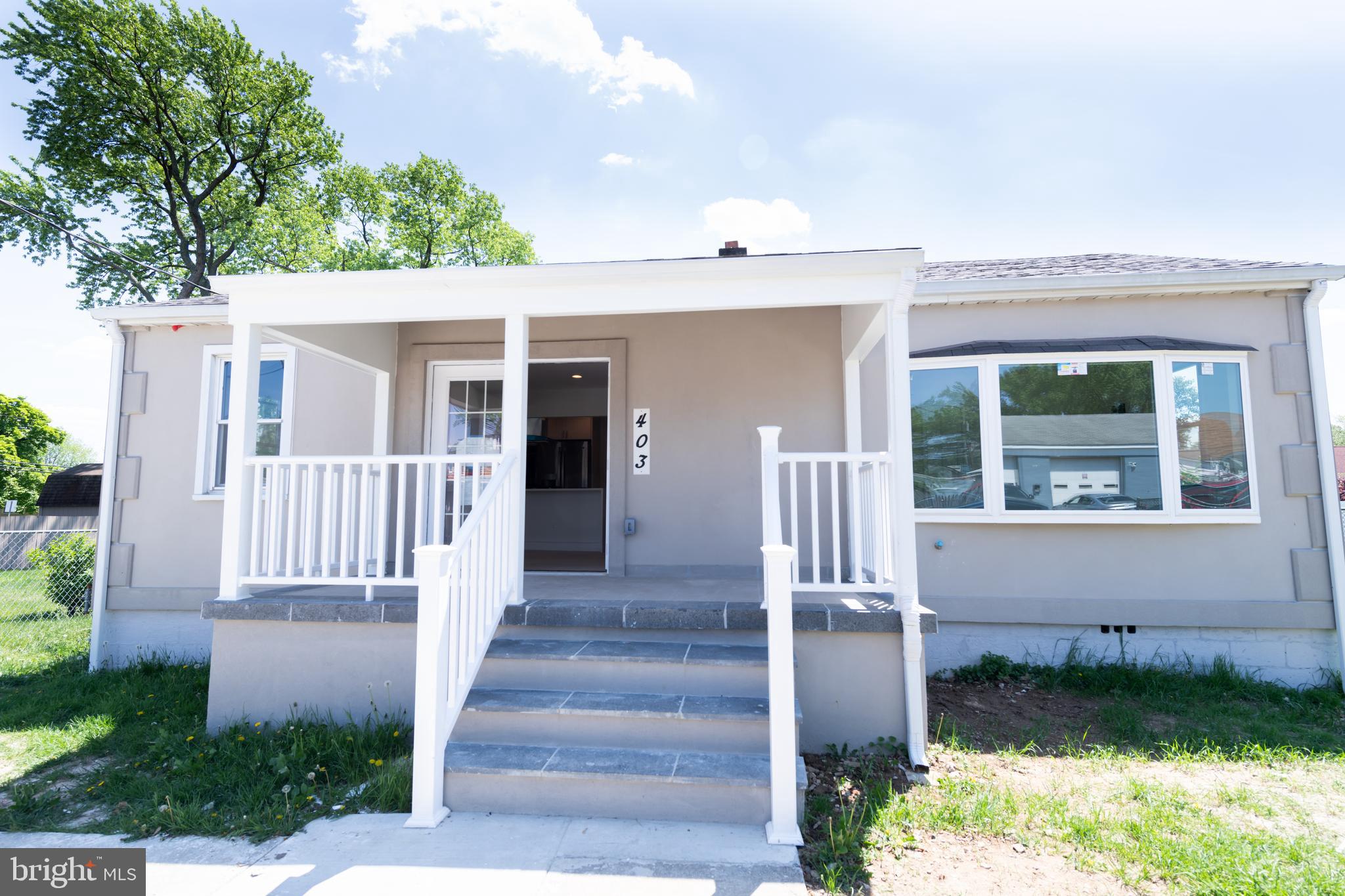 403 Cedar Hill Road Brooklyn, MD 21225 - Photo 2 of 39