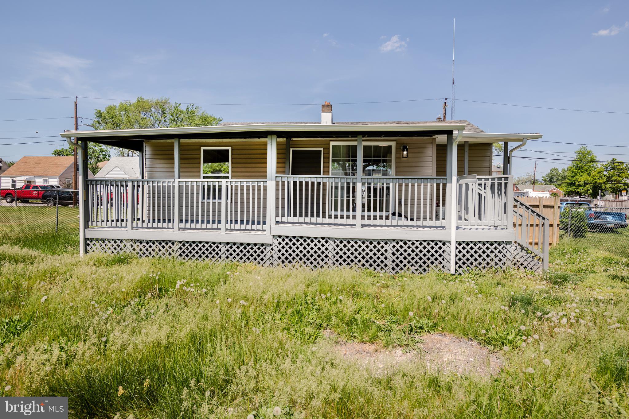 403 Cedar Hill Road Brooklyn, MD 21225 - Photo 30 of 39