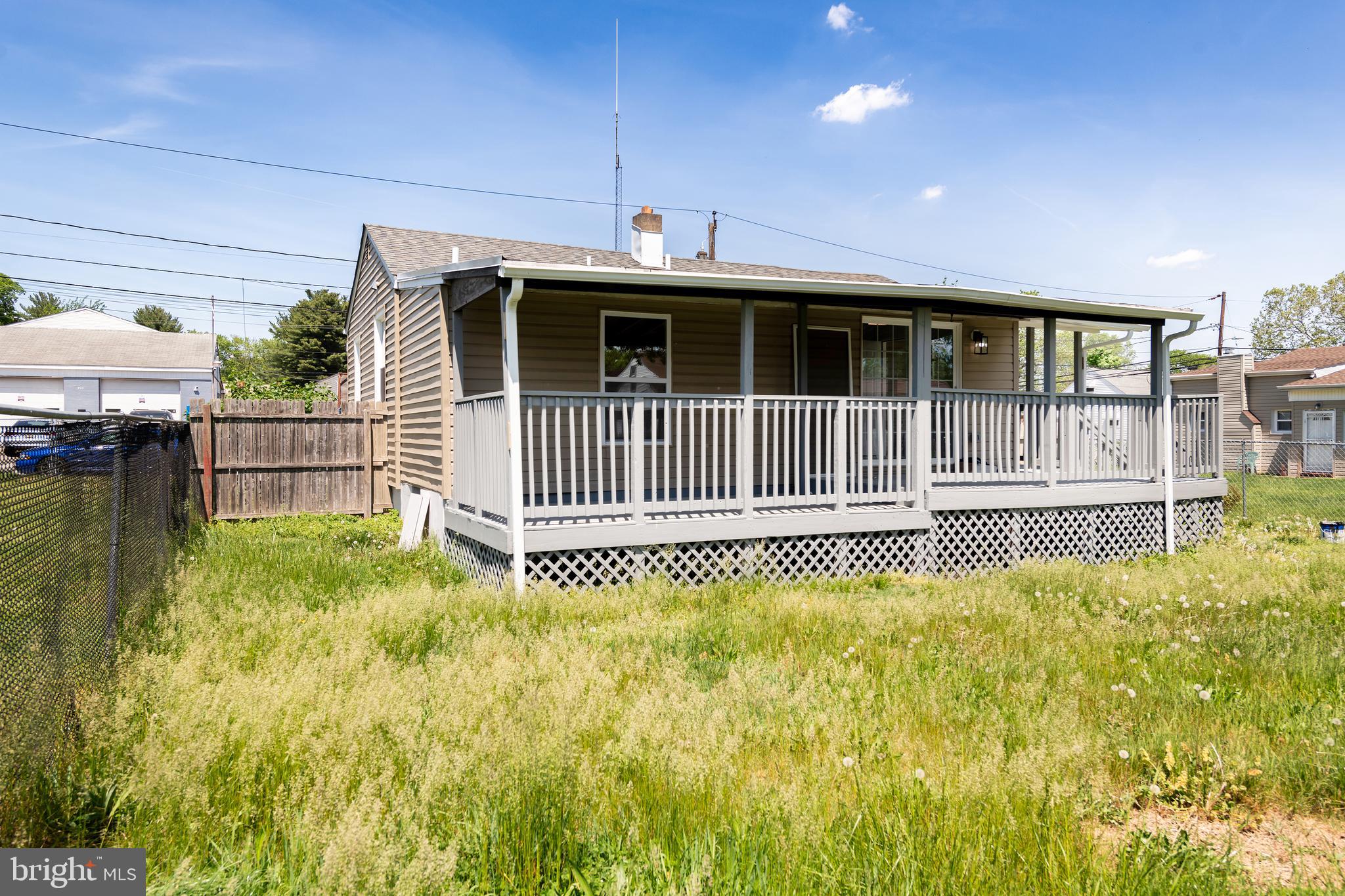 403 Cedar Hill Road Brooklyn, MD 21225 - Photo 31 of 39