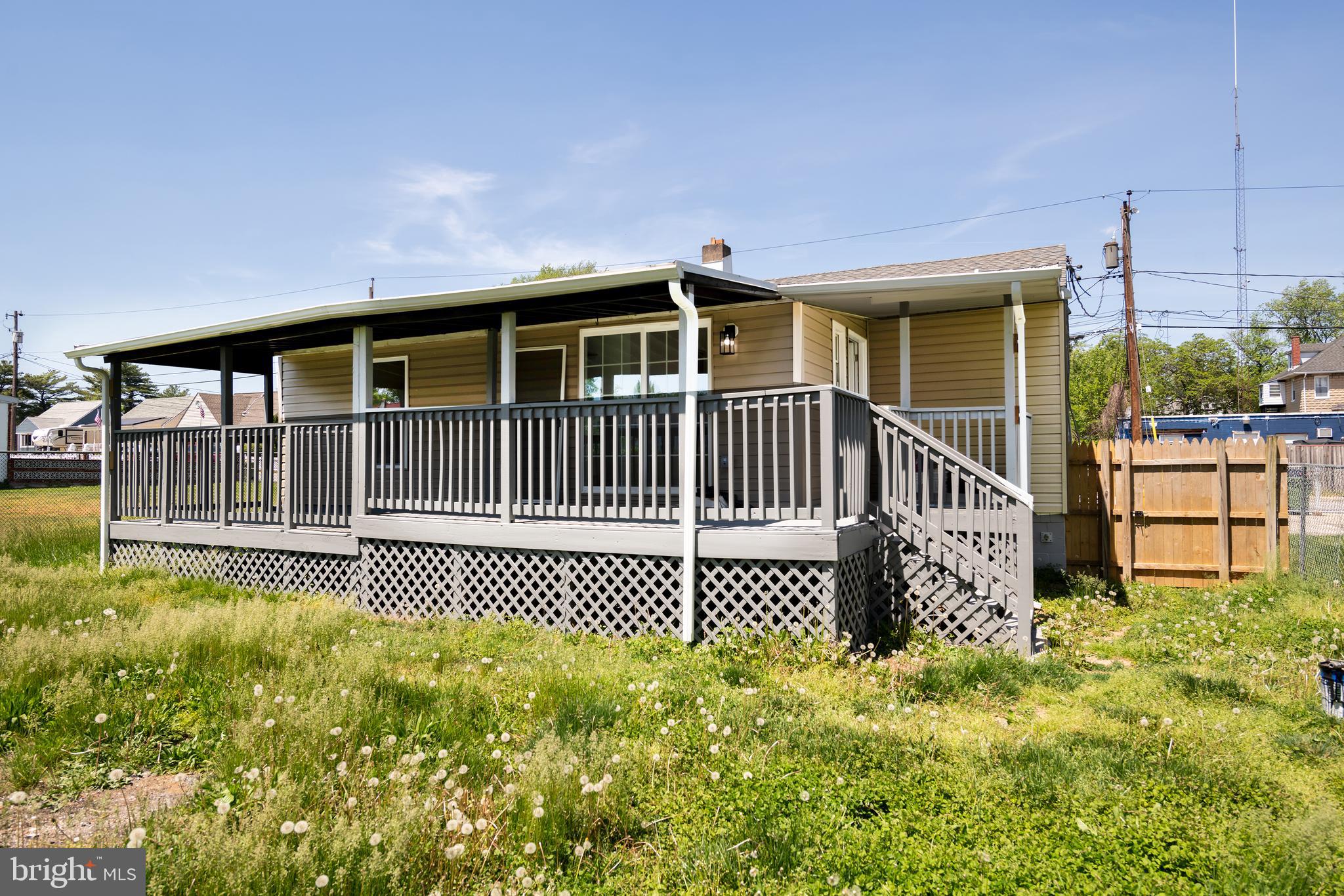 403 Cedar Hill Road Brooklyn, MD 21225 - Photo 32 of 39