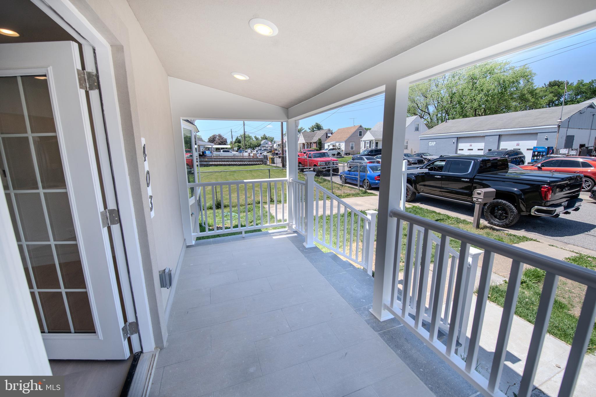 403 Cedar Hill Road Brooklyn, MD 21225 - Photo 34 of 39