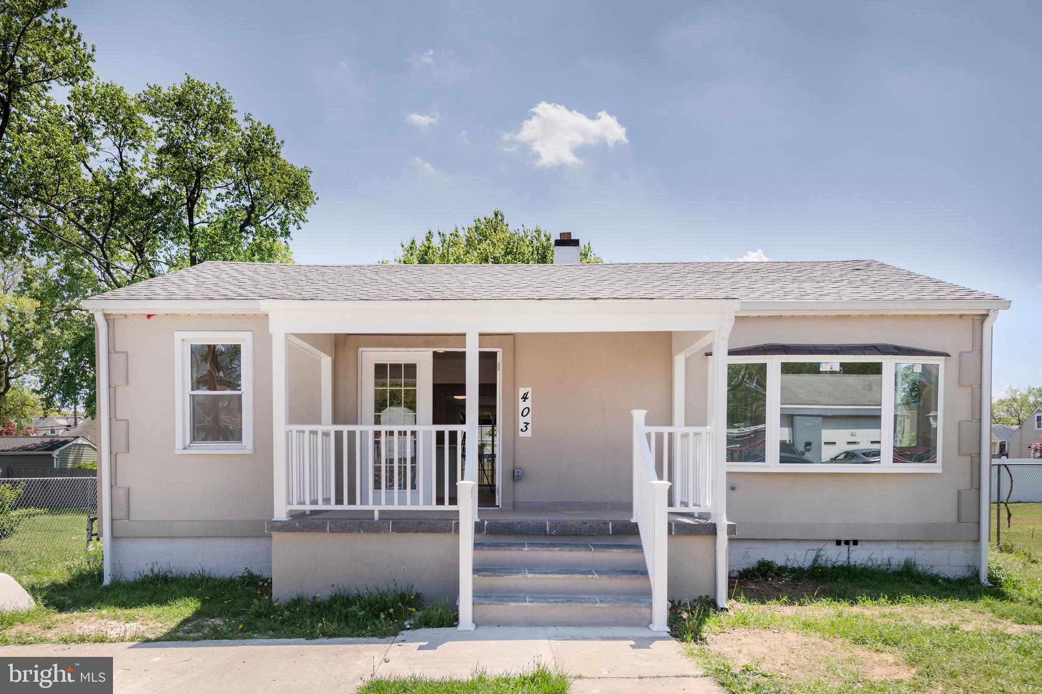 403 Cedar Hill Road Brooklyn, MD 21225 - Photo 35 of 39