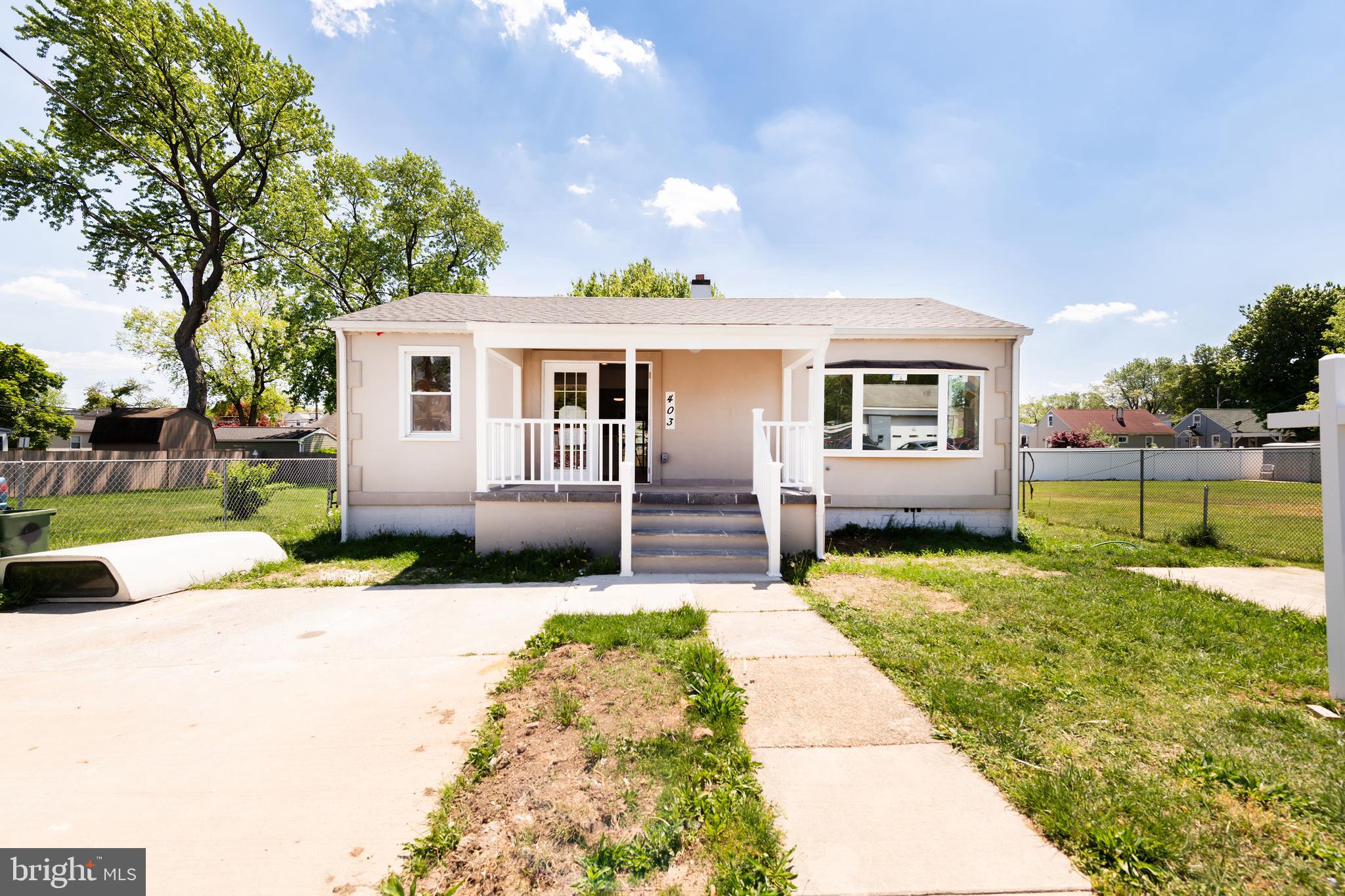 403 Cedar Hill Road Brooklyn, MD 21225 - Photo 36 of 39