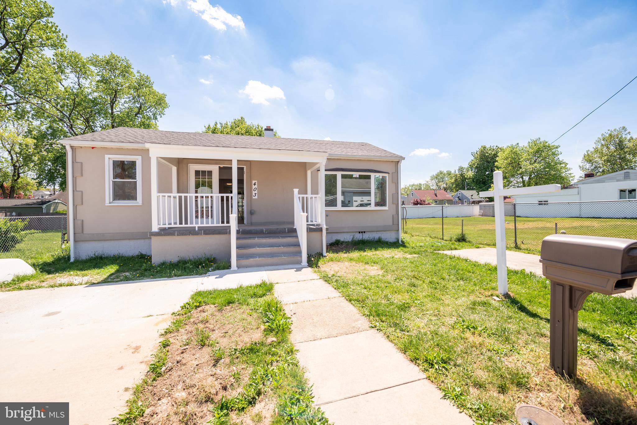 403 Cedar Hill Road Brooklyn, MD 21225 - Photo 37 of 39