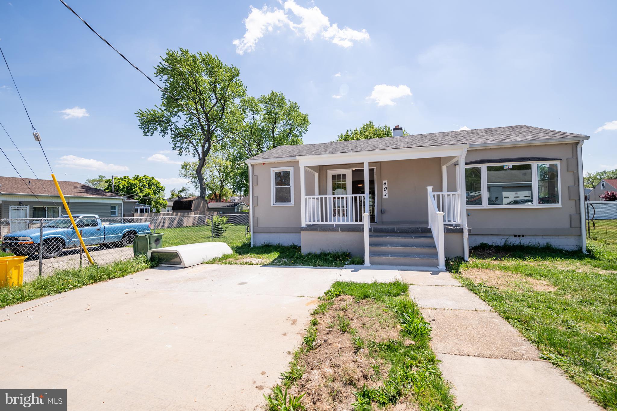 403 Cedar Hill Road Brooklyn, MD 21225 - Photo 38 of 39