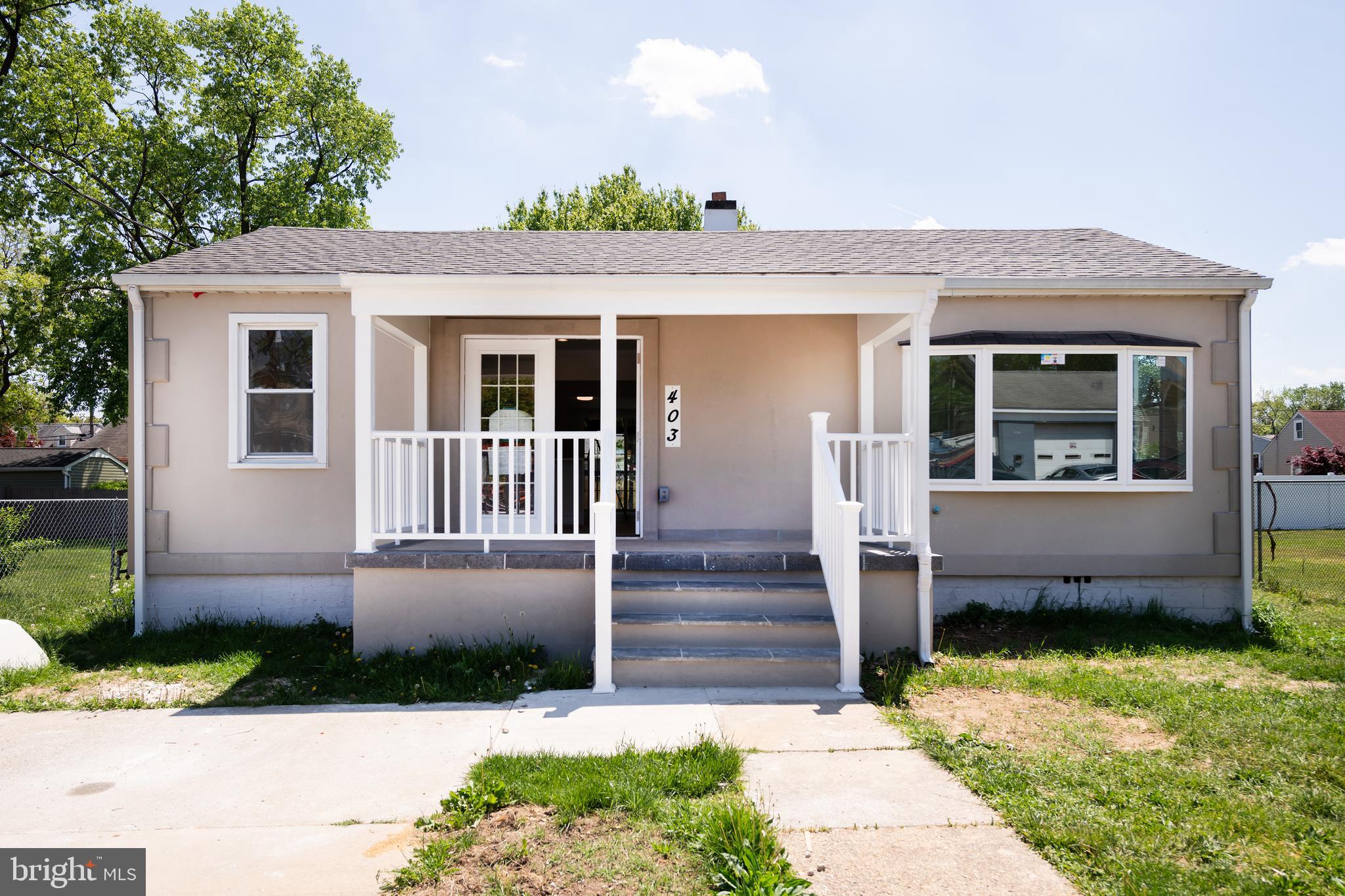 403 Cedar Hill Road Brooklyn, MD 21225 - Photo 39 of 39