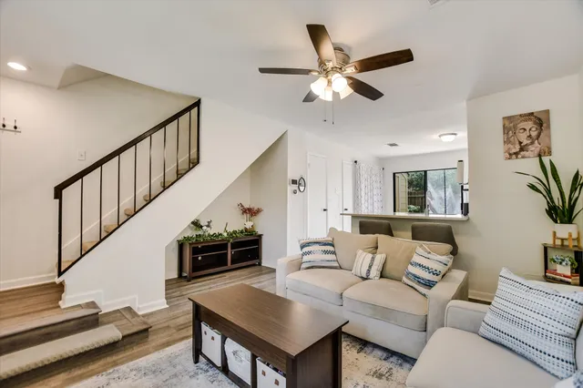 $197,500 | 11901 Swearingen Drive, Unit 4, Austin, TX 78758