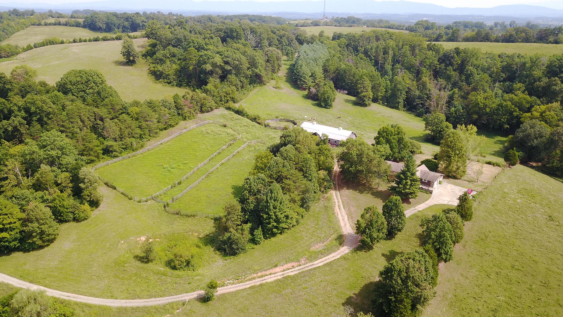 1361 Meadow Road Greenback, TN 37742 - Photo 1 of 33 Gallery Image 1