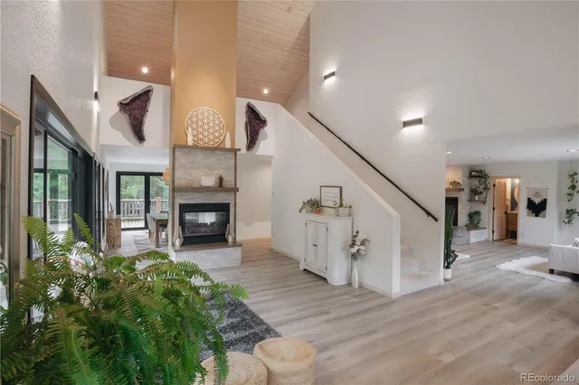 $3,500,000 | 1709 Red Hawk Road, Silverthorne, CO 80498