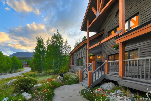 $3,295,000 | 1709 Red Hawk Road, Silverthorne, CO 80498