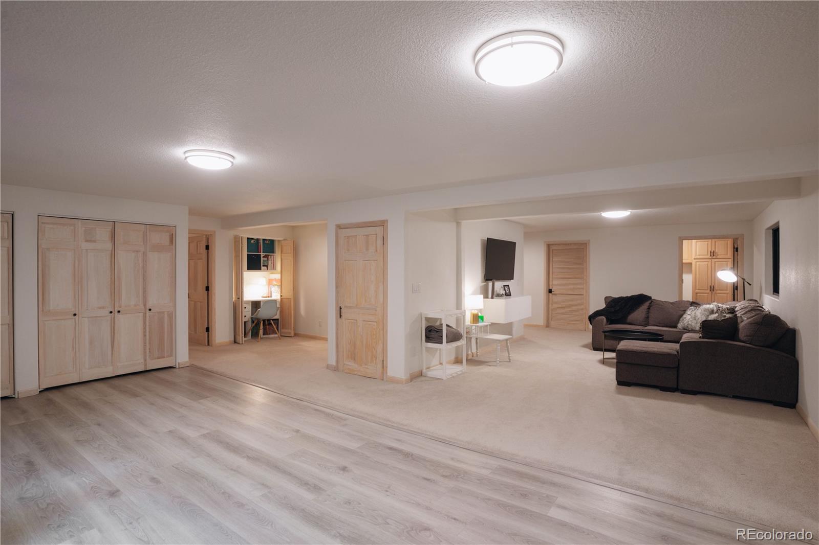 1709 Red Hawk Road Silverthorne, CO 80498 - Photo 40 of 50 a living room with furniture