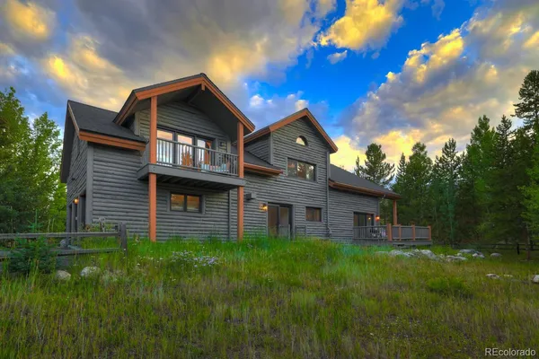 $3,295,000 | 1709 Red Hawk Road, Silverthorne, CO 80498