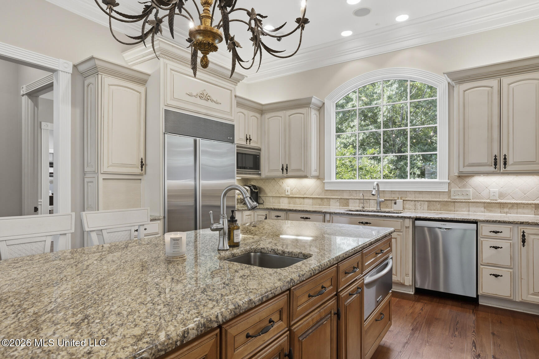 100 Overbrook Hill Ridgeland, MS 39157 - Photo 17 of 84 100 Overbrook Hill_jhookphotos-20