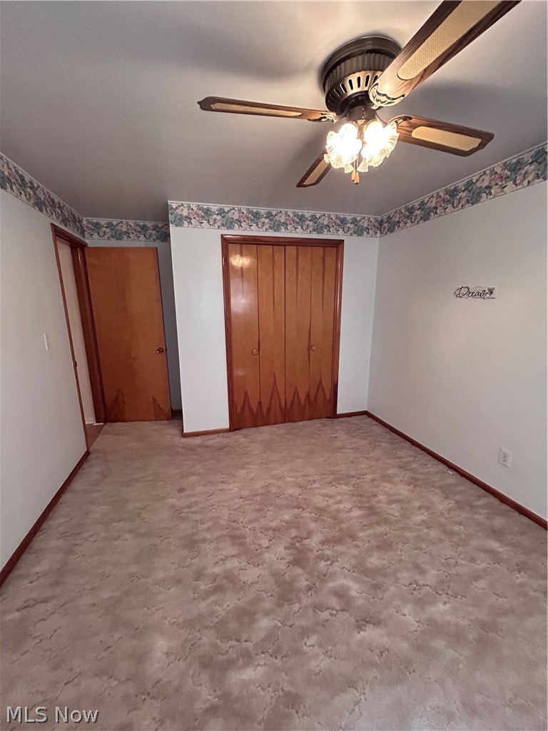 8300 Bear Road Southeast Amsterdam, OH 43903 - Photo 26 of 38 Bedroom 3