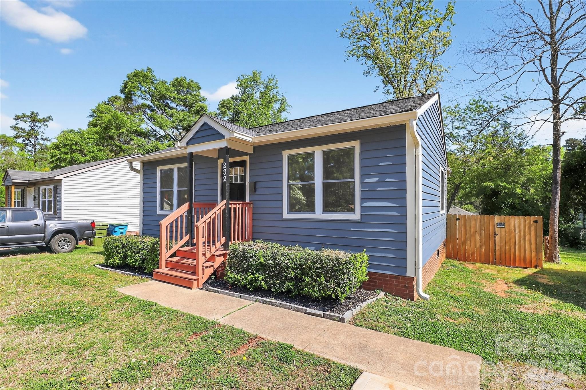 232 Avery Street Fort Mill, SC 29715 - Photo 31 of 33