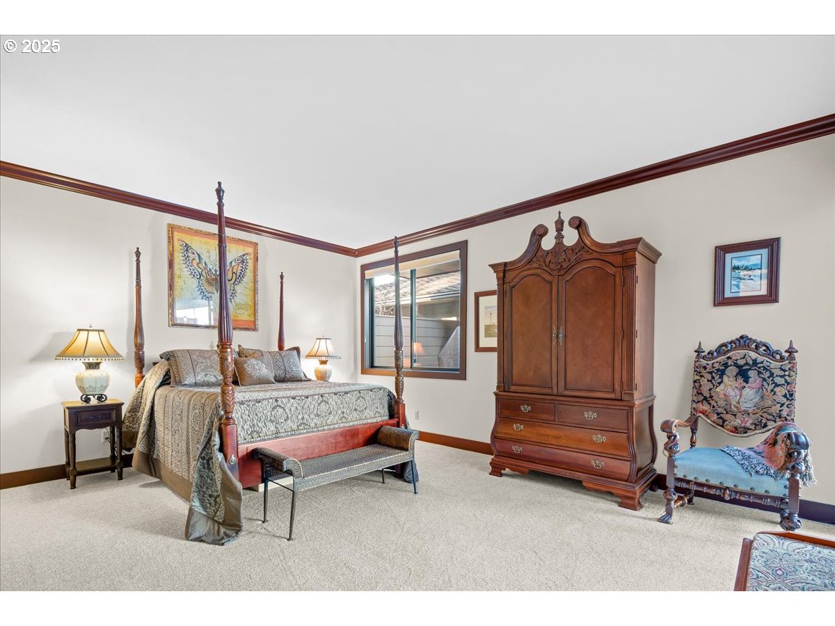 32221 Southwest Boones Bend Road Wilsonville, OR 97070 - Photo 25 of 48 Bedroom