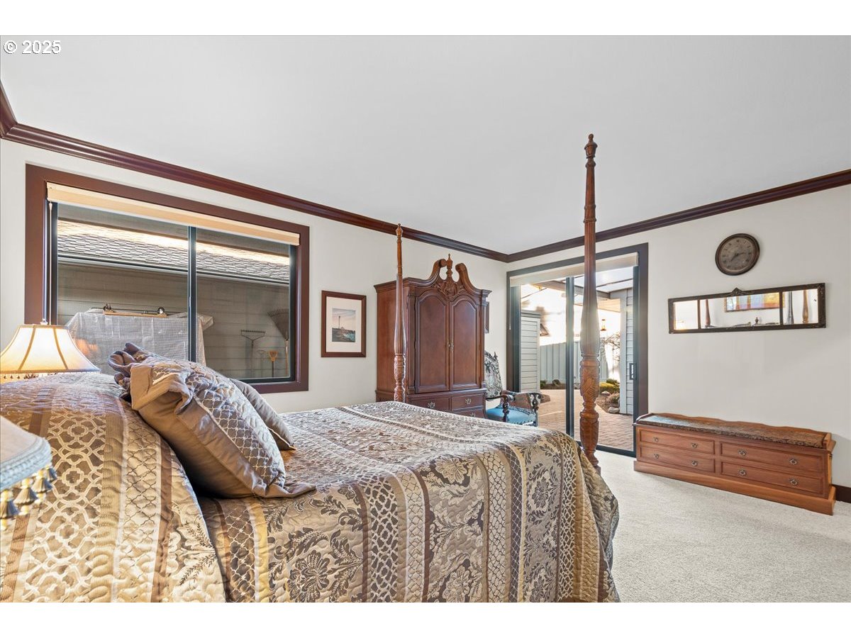 32221 Southwest Boones Bend Road Wilsonville, OR 97070 - Photo 26 of 48 Bedroom