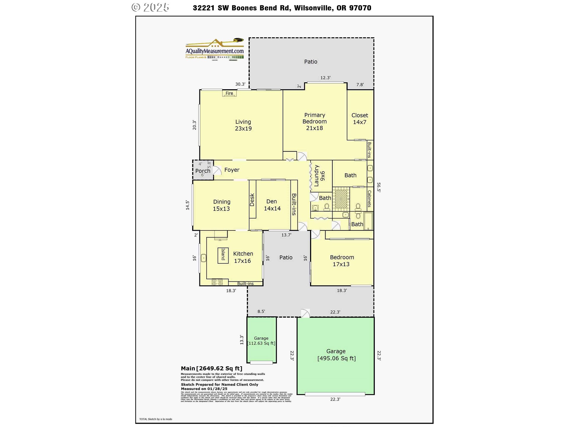 32221 Southwest Boones Bend Road Wilsonville, OR 97070 - Photo 41 of 48