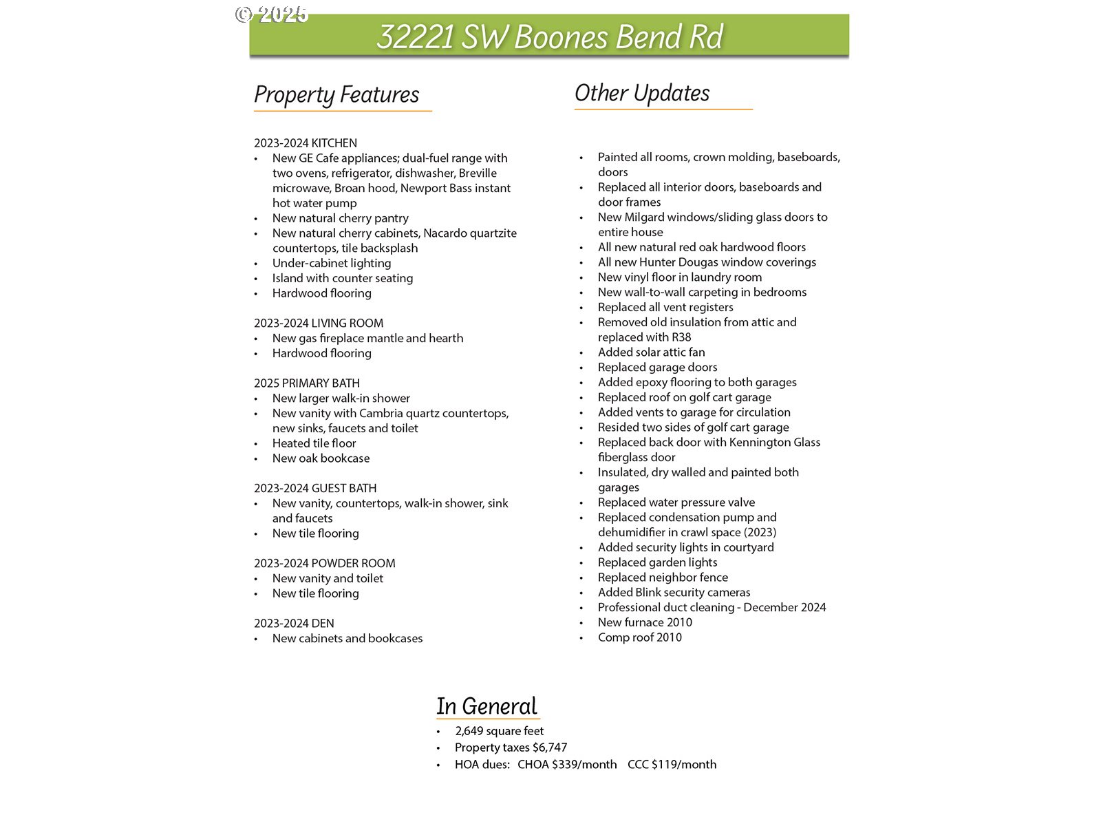 32221 Southwest Boones Bend Road Wilsonville, OR 97070 - Photo 42 of 48