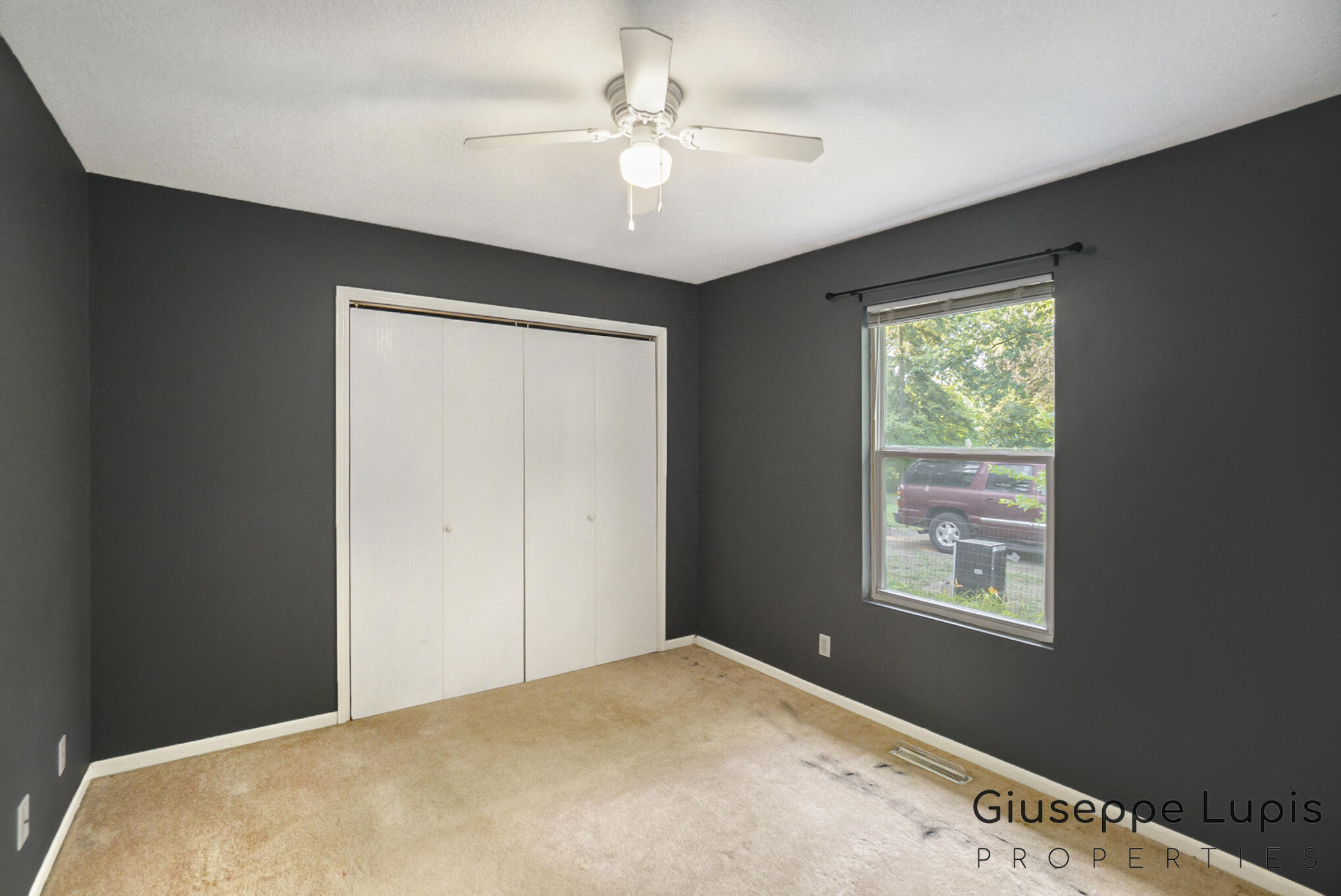 1489 Joslyn Road Muskegon, MI 49445 - Photo 8 of 24 bedroom #2