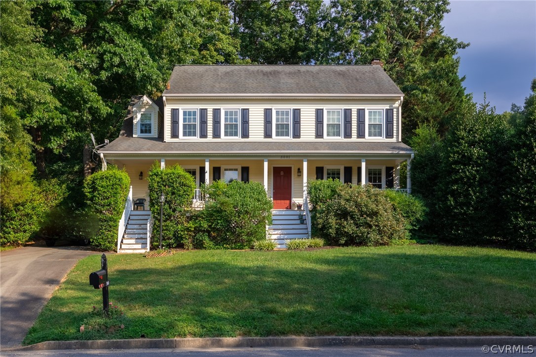 3001 Sable Road Henrico, VA 23233 - Photo 1 of 32 Gallery Image 1