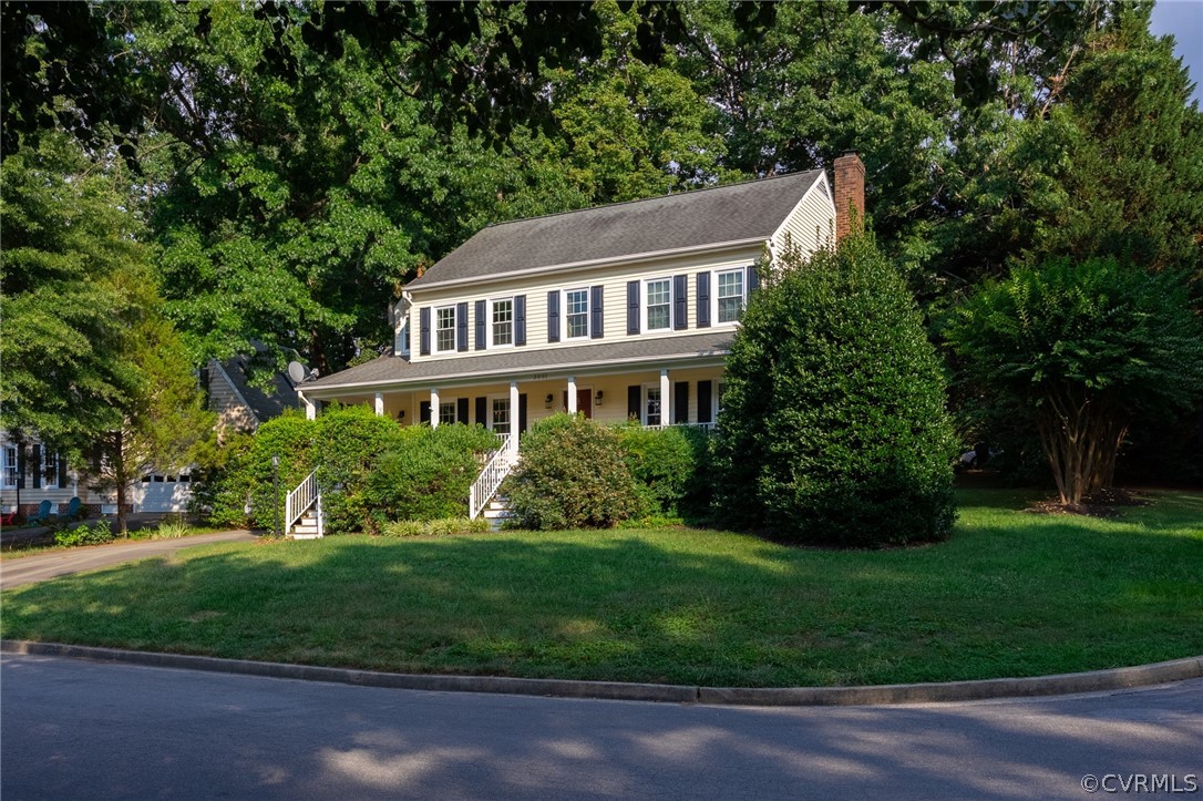3001 Sable Road Henrico, VA 23233 - Photo 2 of 32 Gallery Image 2