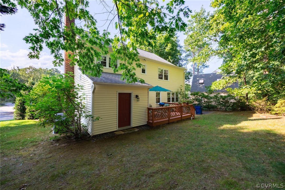 3001 Sable Road Henrico, VA 23233 - Photo 30 of 32 Gallery Image 30