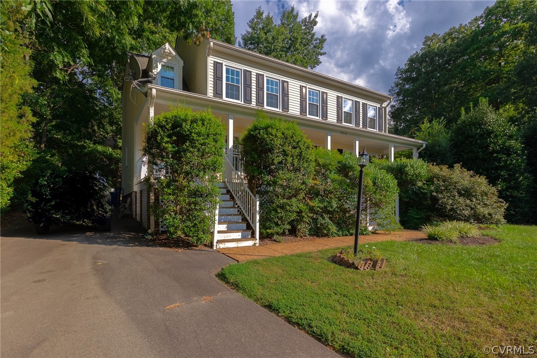 3001 Sable Road Henrico, VA 23233 - Photo 3 of 32 Gallery Image 3