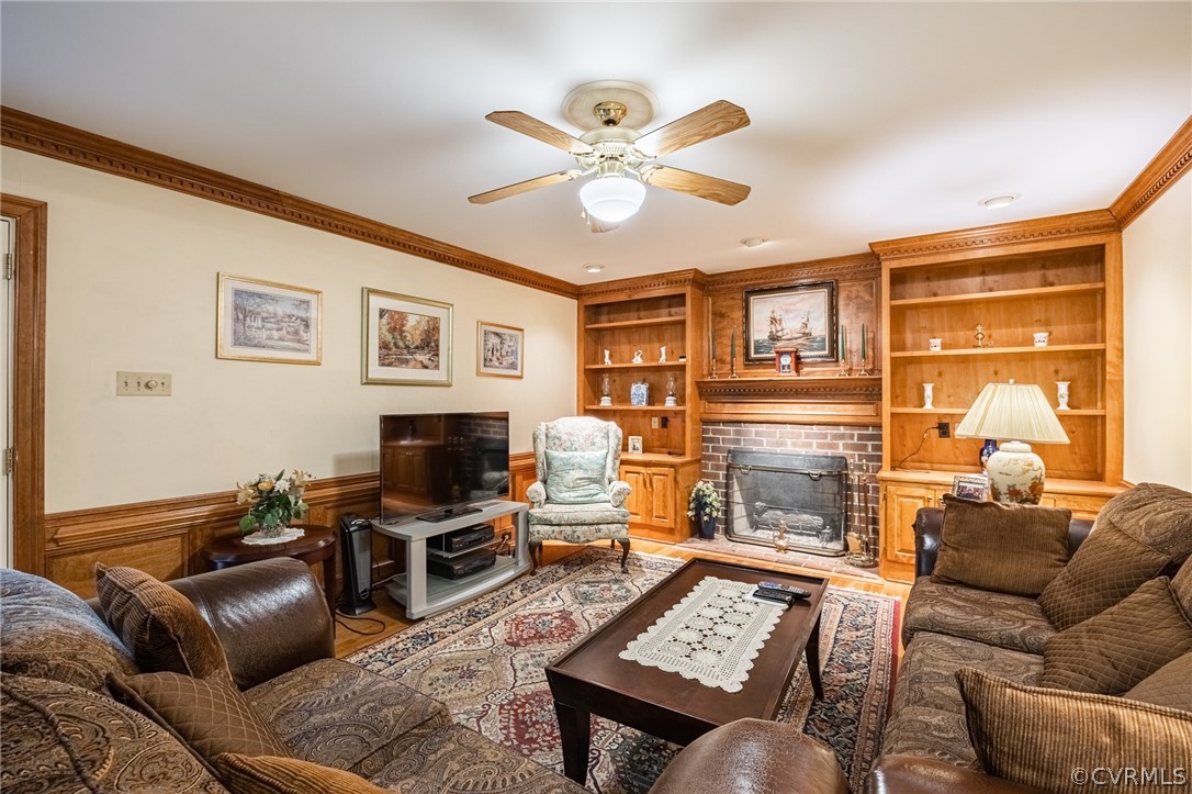 3001 Sable Road Henrico, VA 23233 - Photo 6 of 32 Gallery Image 6