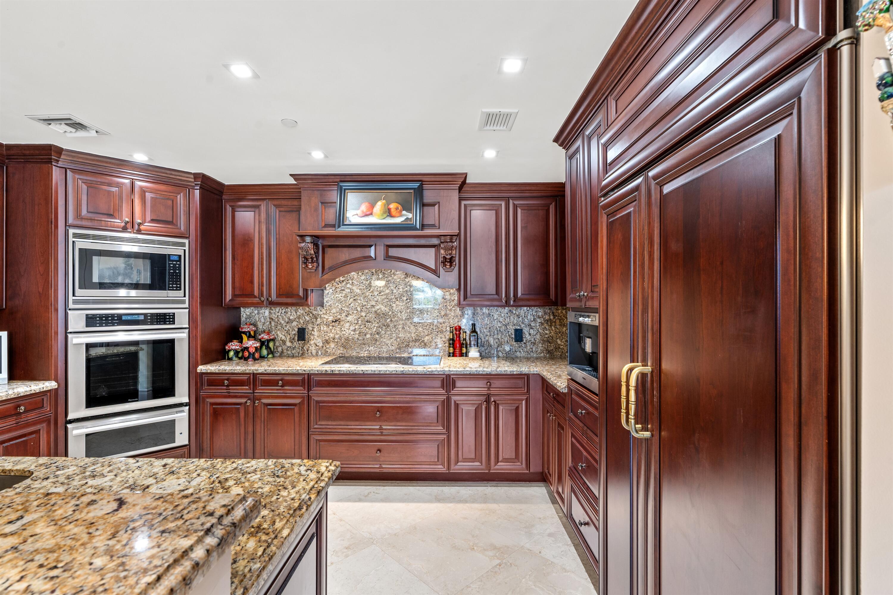 200 East Palmetto Park Road, Unit 404 Boca Raton, FL 33432 - Photo 15 of 43 KITCHEN