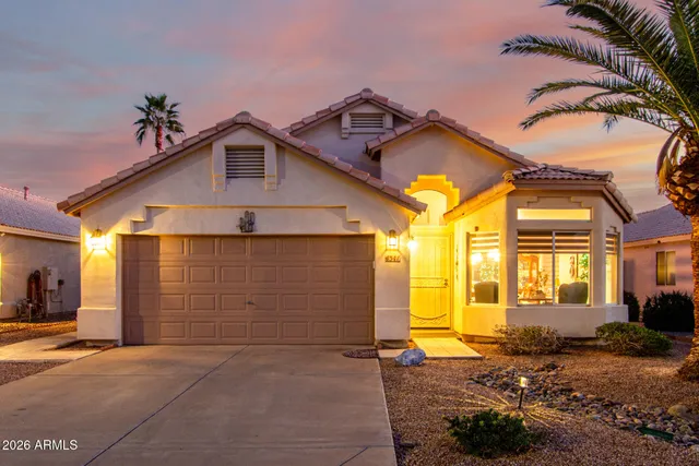 $450,000 | 4341 East Birchwood Circle, Mesa, AZ 85206