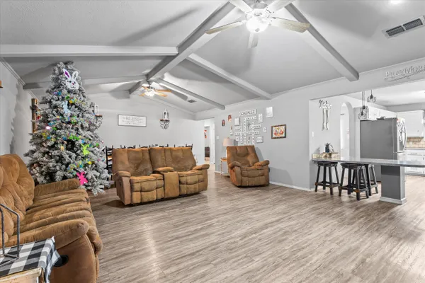 $305,000 | 3718 South State Road, Unit 303, Sundown, TX 79372